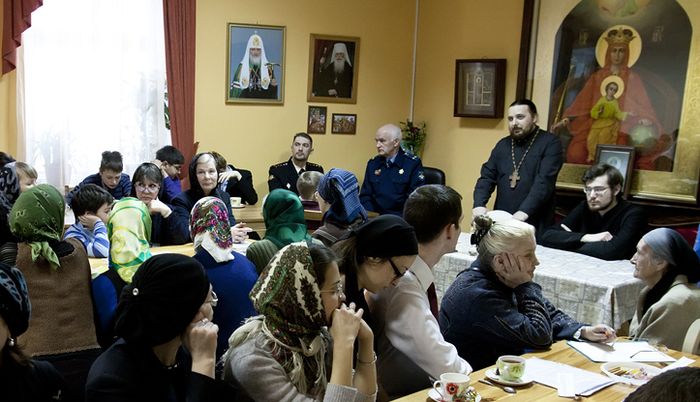 вечер в честь 400-летия Дома Романовых