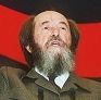 Солженицын о политической оппозиции в России