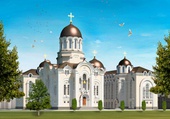 Проект Дома Милосердия