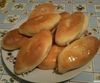 Пирожки постные с разными начинками