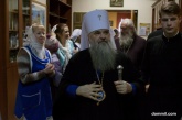 Проводы Владыки
