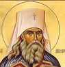 Избранник Божий. Жизненный путь святителя Иннокентия Московского
